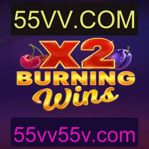 Descubra o Excitante Mundo de BurningWinsX2 no 55VV.COM