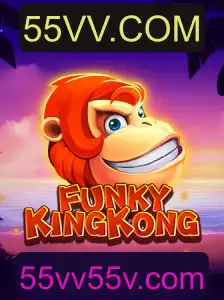 Explore o Universo Vibrante de FunkyKingKong: Um Jogo Inovador