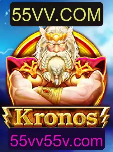 Explorando o Mundo de Kronos: Aventura e Estratégia