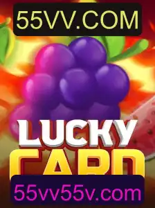 Descubra as Emoções e Regras do Jogo LuckyCard