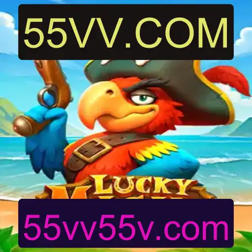 Descubra o Fascinante Mundo de LuckyMacaw com 55VV.COM