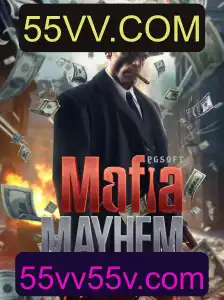 Descubra as Emoções e Estratégias de MafiaMayhem