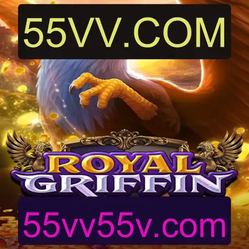 RoyalGriffin: Um Mergulho nas Avenidas do Novo Jogo Empolgante de 55VV.COM