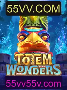 Descubra o Fascinante Mundo de TotemWonders